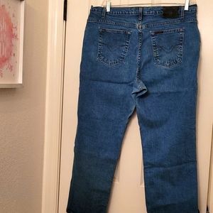 Harley Davidson jeans